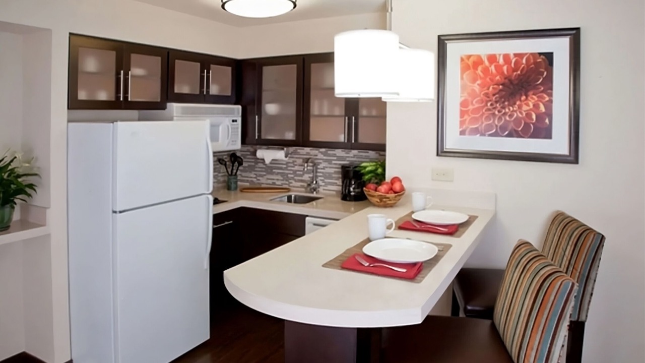 Photo of Kitchen in Acres Green