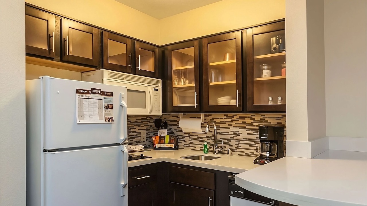 Photo of Kitchen in Acres Green