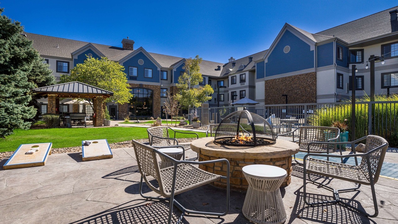Photo of Outdoor in Acres Green