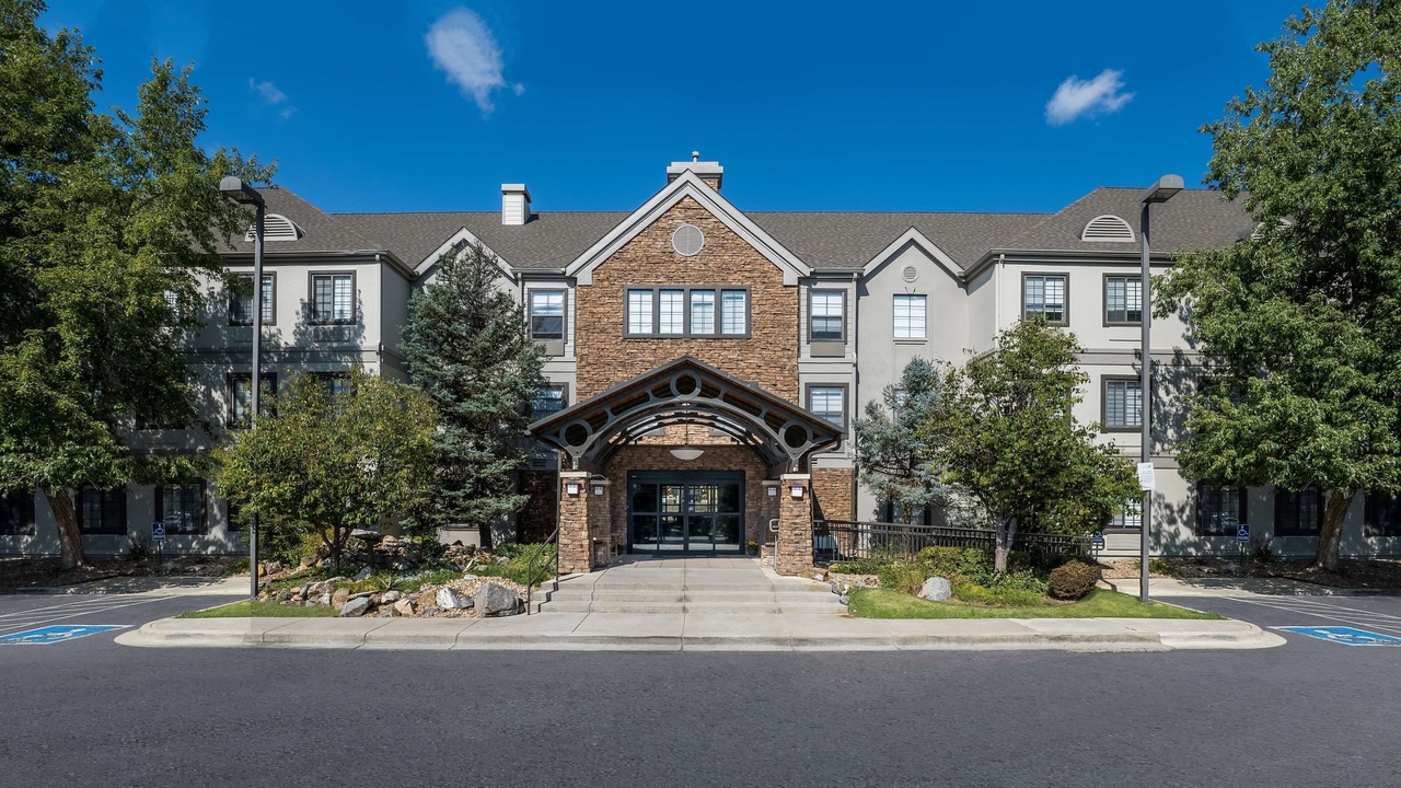 Photo of Outdoor in Acres Green