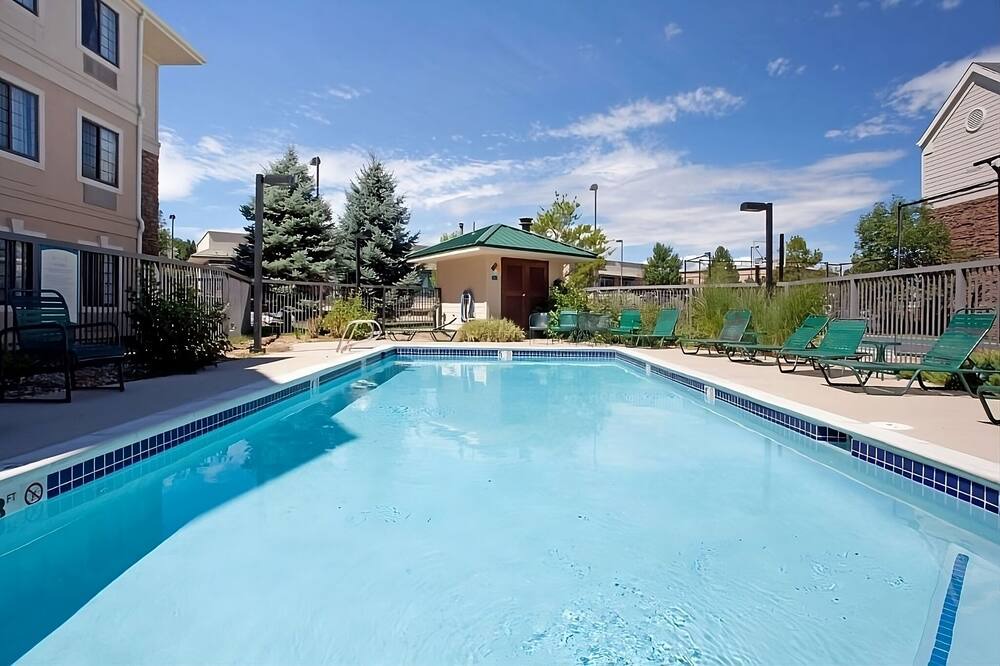 Photo of Outdoor in Acres Green