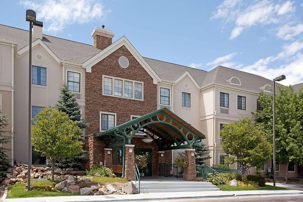 Photo of Outdoor in Acres Green