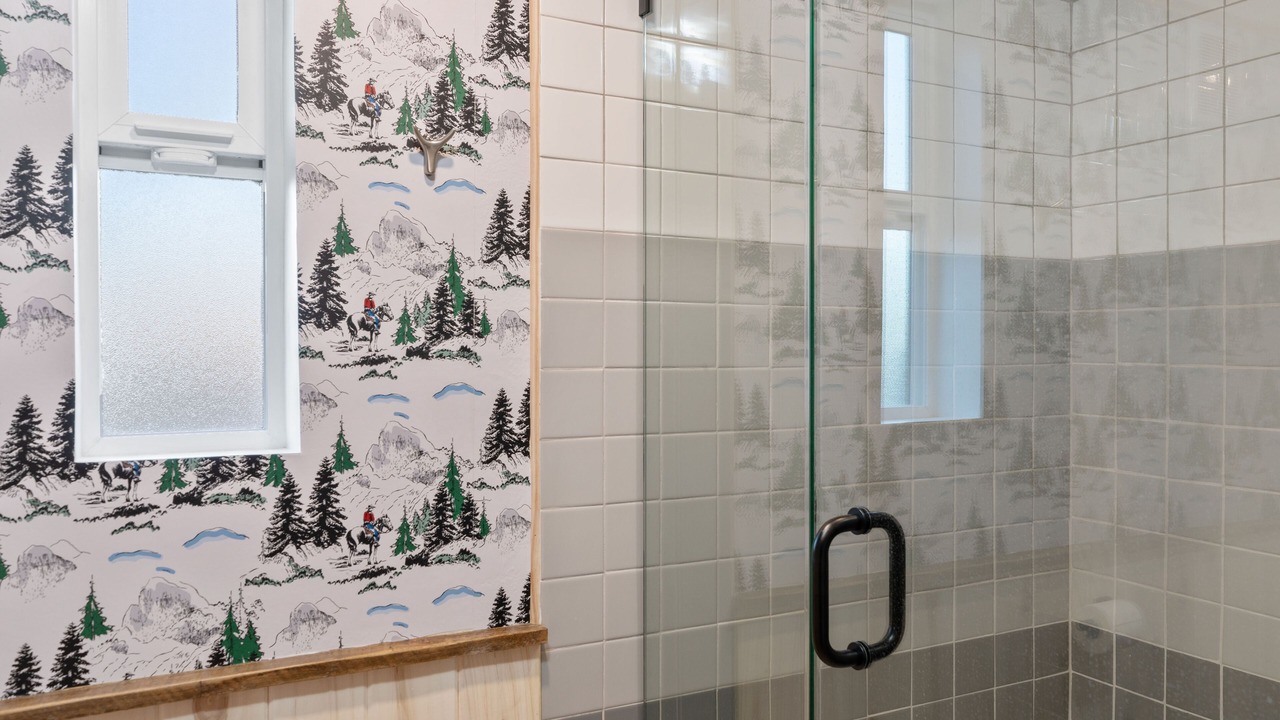 Photo of Bathroom in Ridgway