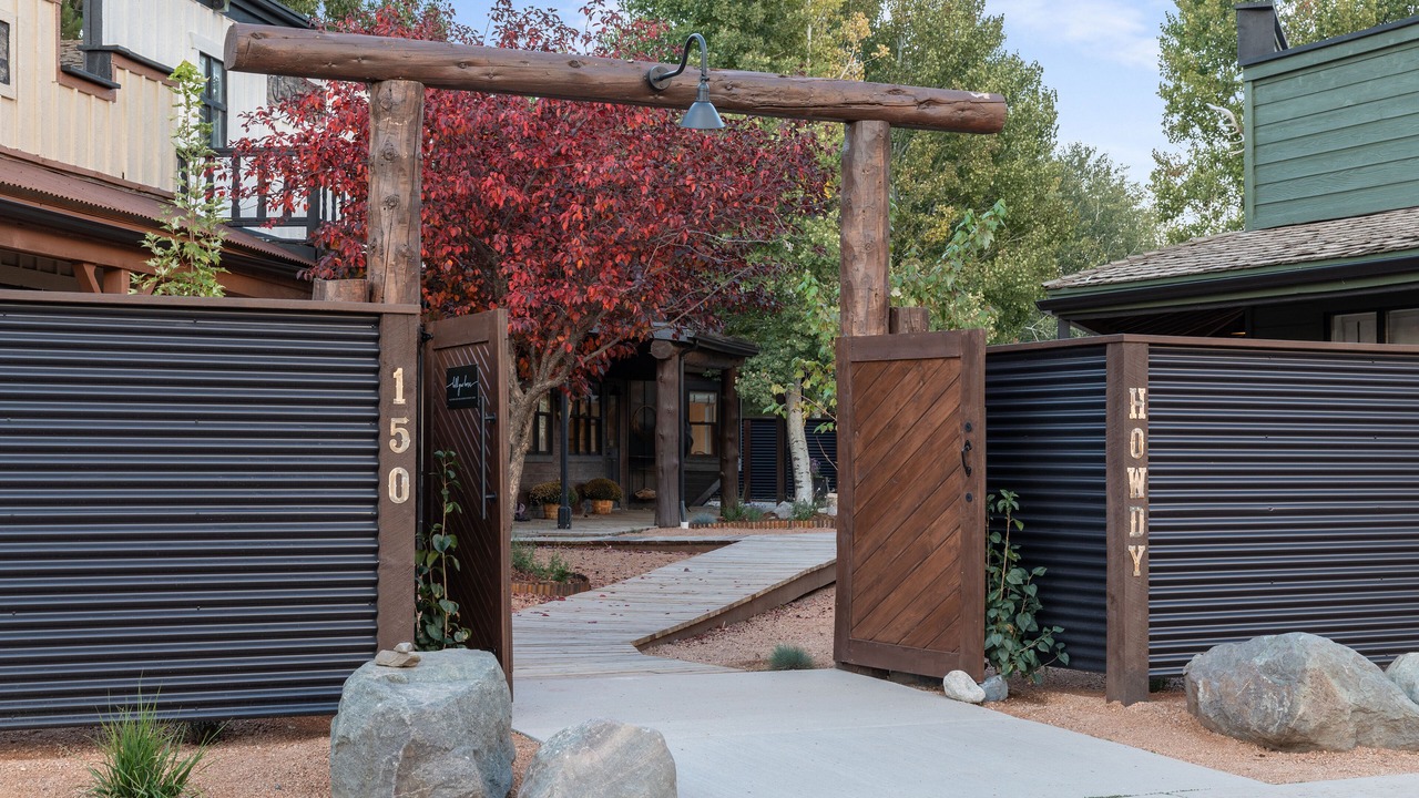 Photo of Outdoor in Ridgway