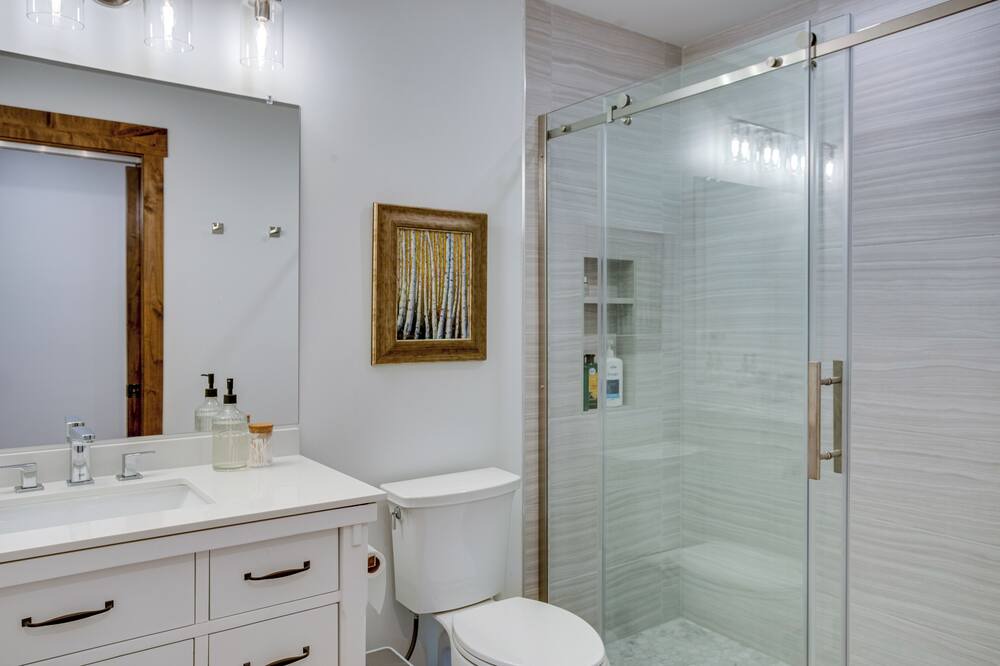 Photo of Bathroom in Intermountain