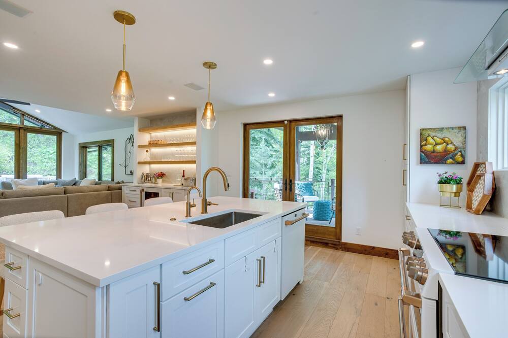 Photo of Kitchen in Intermountain