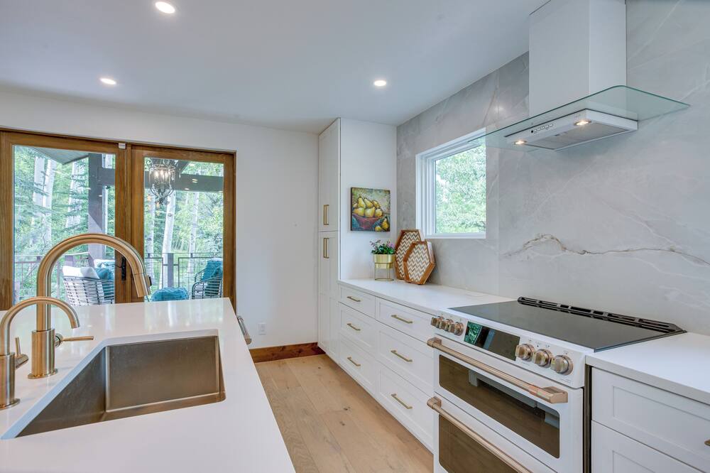 Photo of Kitchen in Intermountain