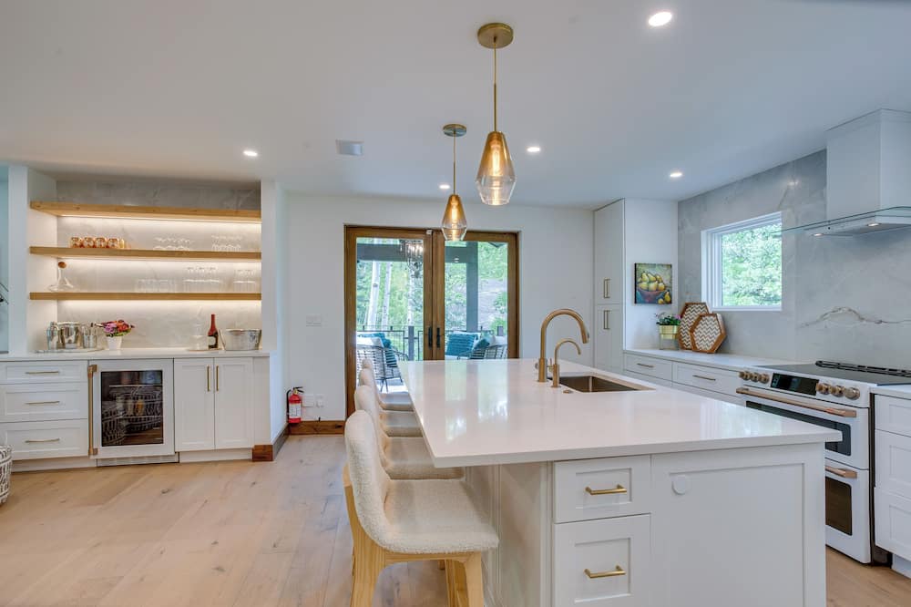 Photo of Kitchen in Intermountain