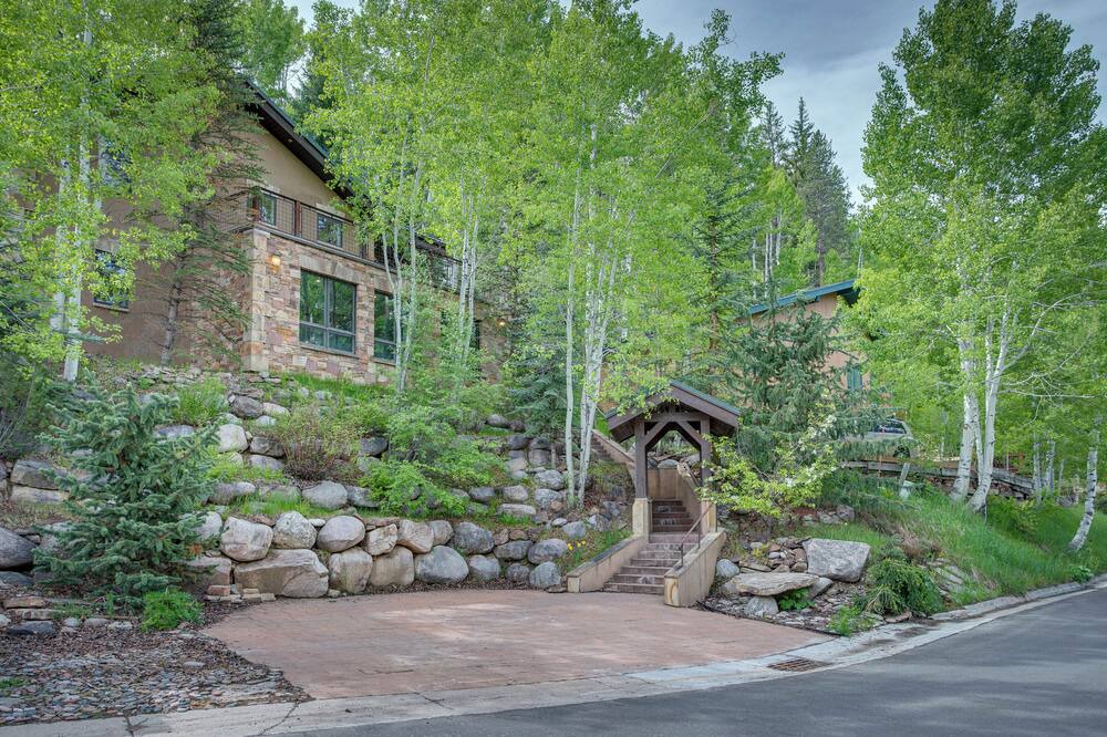 Photo of Outdoor in Intermountain