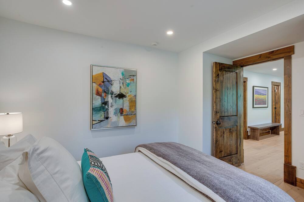 Photo of Bedroom in Intermountain