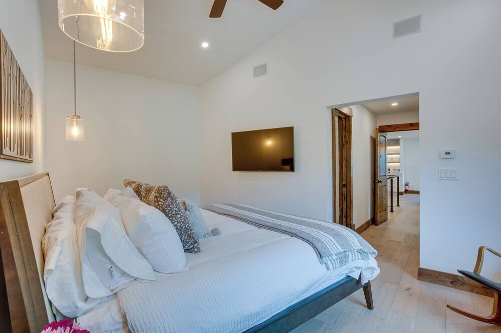 Photo of Bedroom in Intermountain