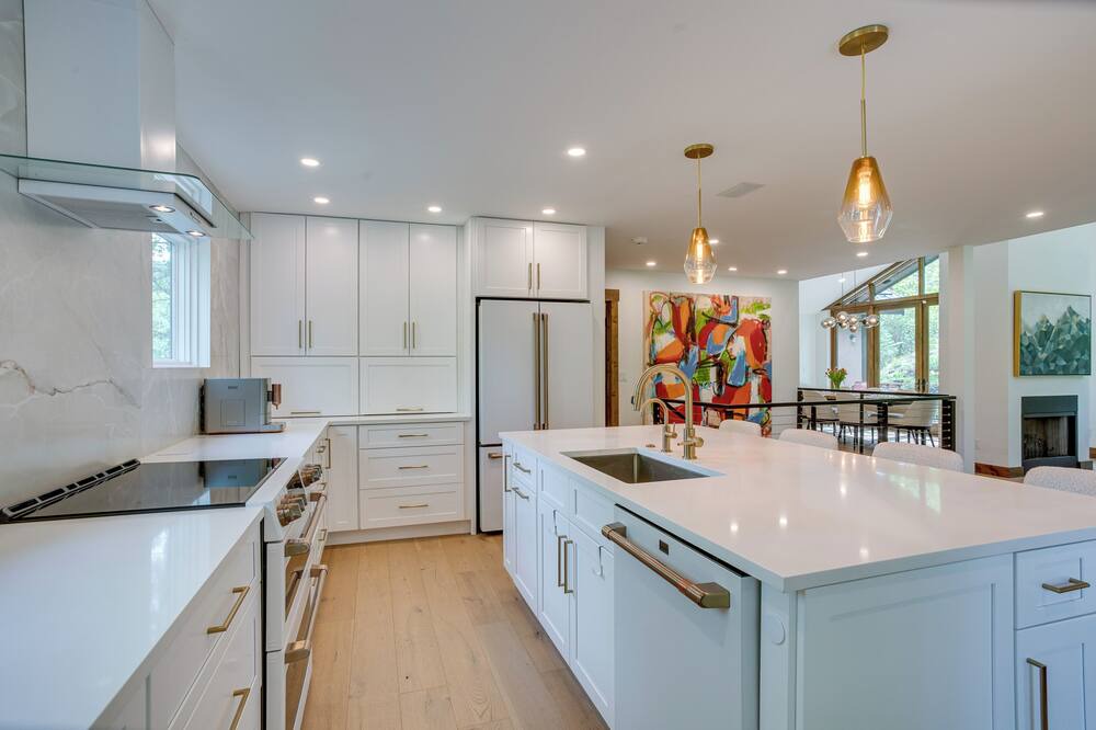 Photo of Kitchen in Intermountain