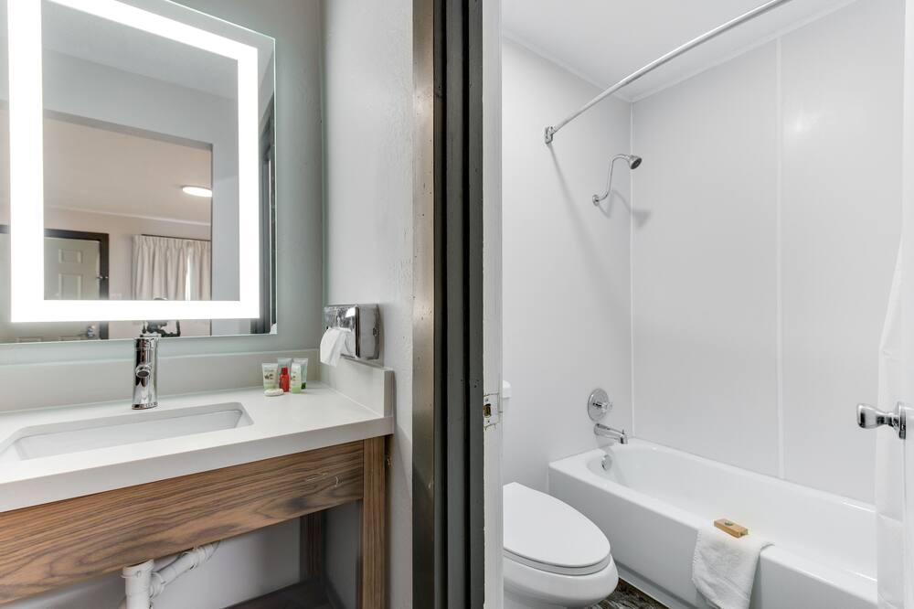 Photo of Bathroom in Lewis