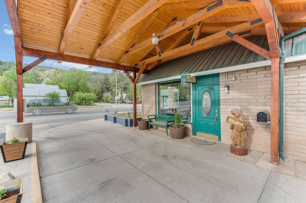 Photo of Outdoor in Lewis