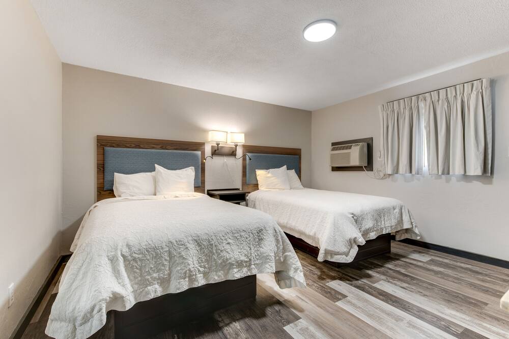 Photo of Bedroom in Lewis