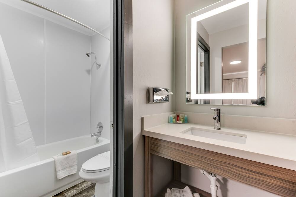 Photo of Bathroom in Lewis