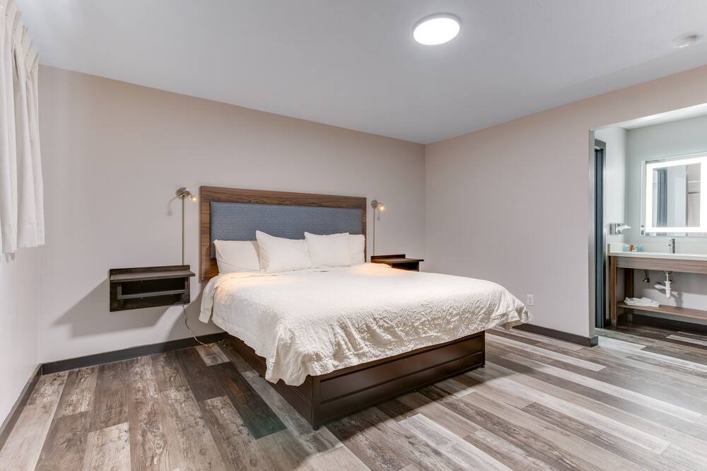 Photo of Bedroom in Lewis