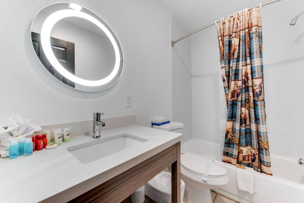 Photo of Bathroom in Lewis