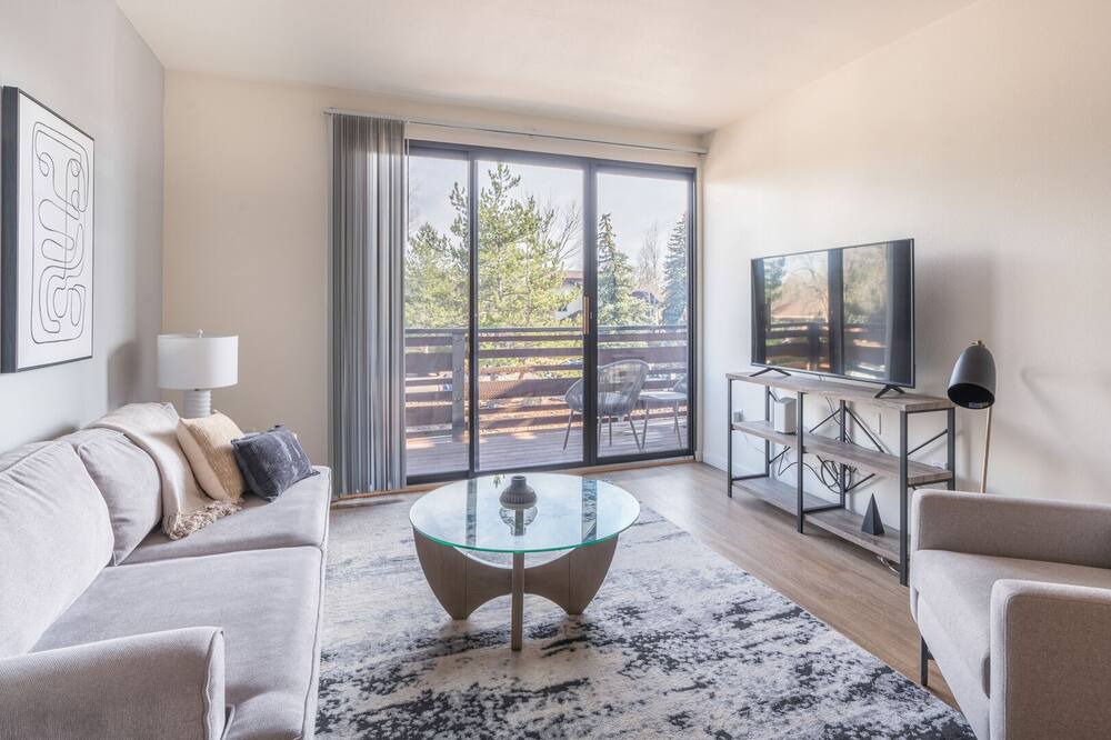 Photo of Livingroom in Boulder