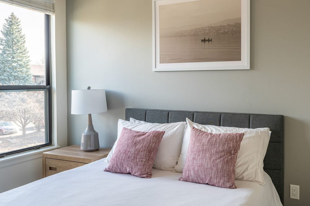 Photo of Bedroom in Boulder