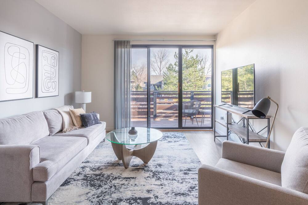 Photo of Livingroom in Boulder