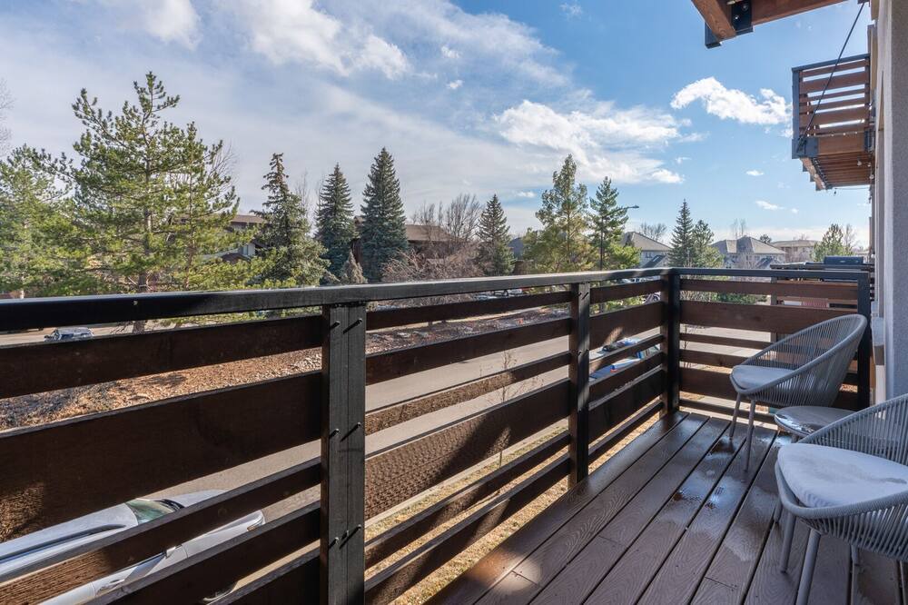 Photo of Outdoor in Boulder