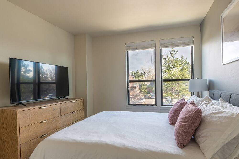 Photo of Bedroom in Boulder
