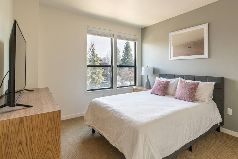 Photo of Bedroom in Boulder