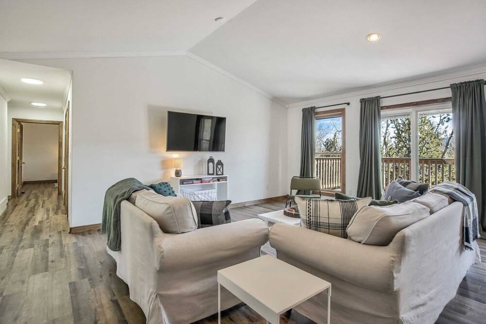 Photo of Livingroom in Cripple Creek