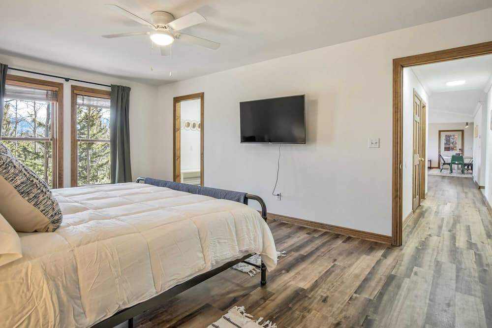 Photo of Bedroom in Cripple Creek