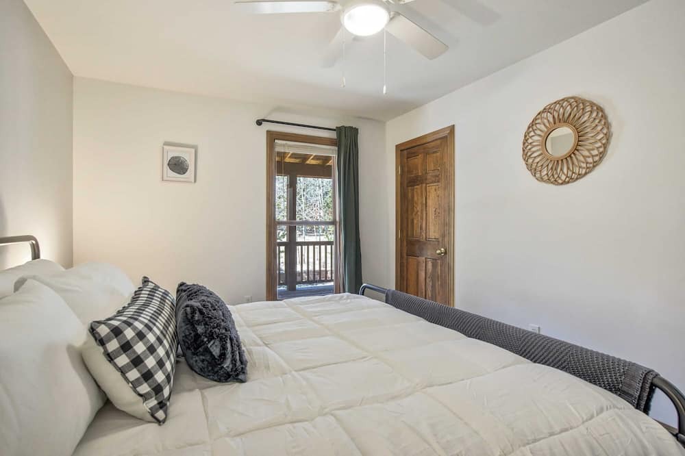 Photo of Bedroom in Cripple Creek
