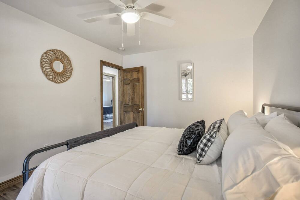 Photo of Bedroom in Cripple Creek