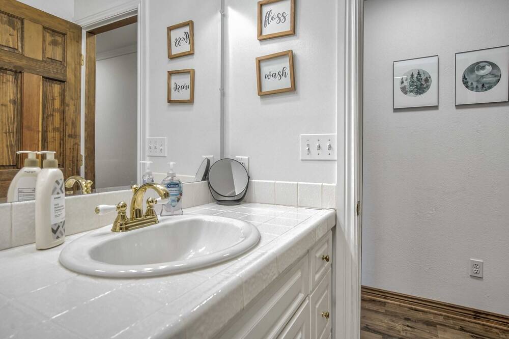 Photo of Bathroom in Cripple Creek