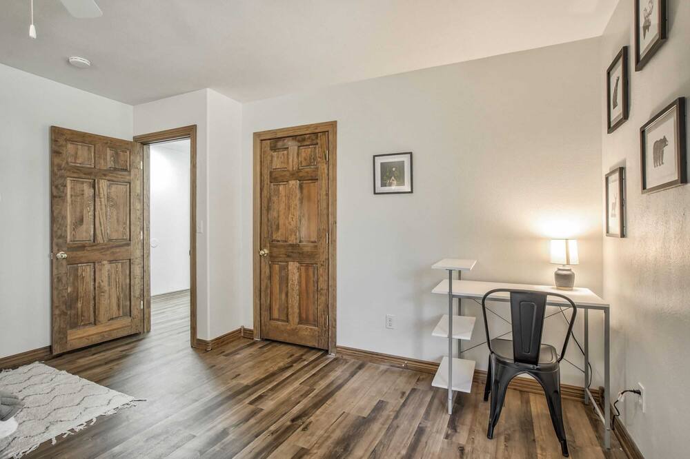 Photo of Bedroom in Cripple Creek