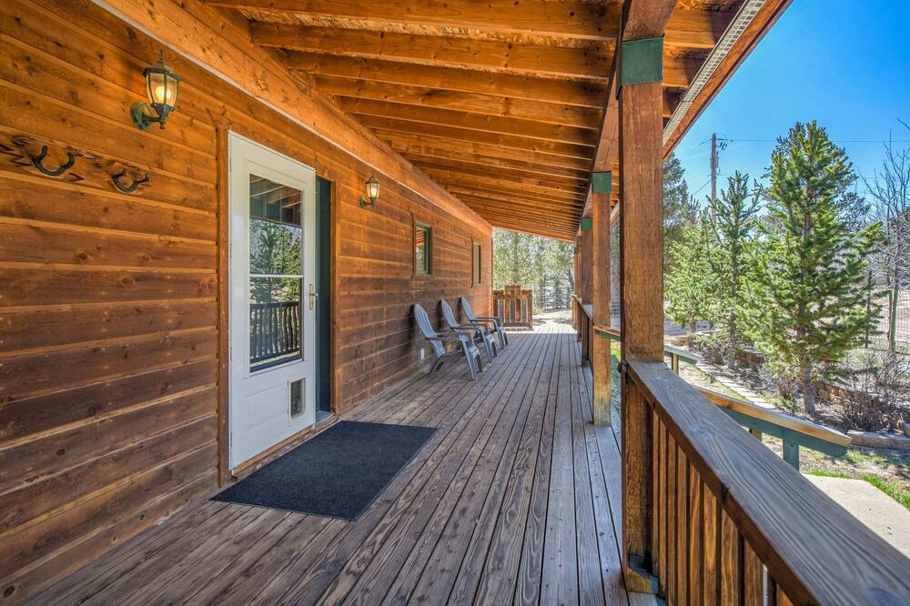 Photo of Outdoor in Cripple Creek