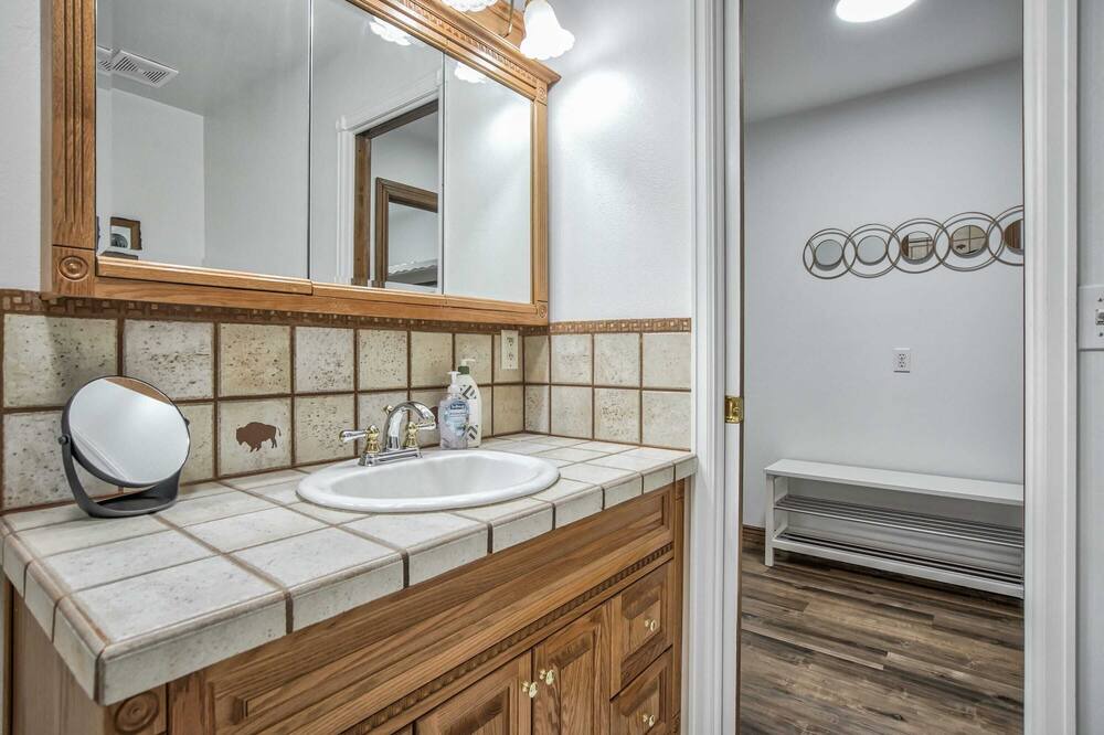 Photo of Bathroom in Cripple Creek