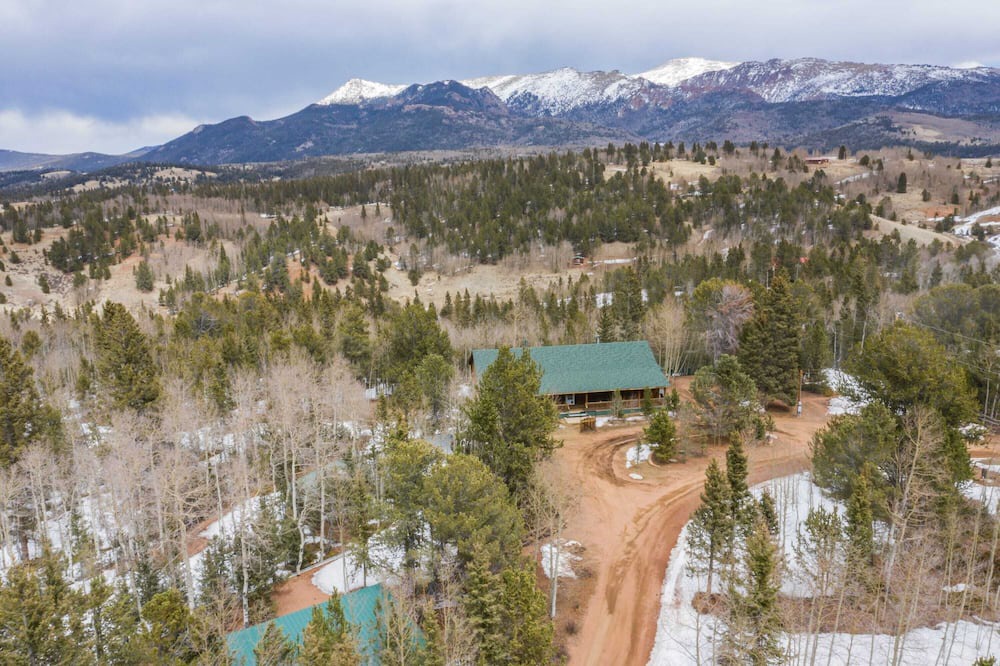 Photo of Outdoor in Cripple Creek