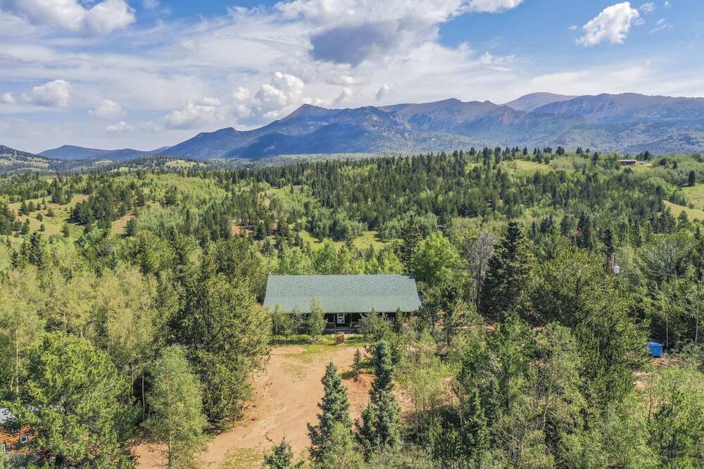 Photo of Outdoor in Cripple Creek
