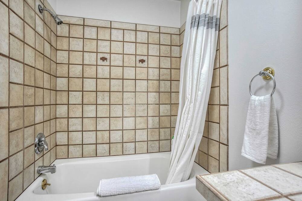 Photo of Bathroom in Cripple Creek