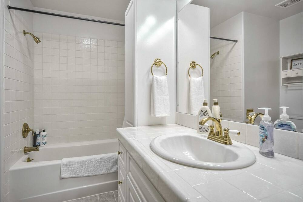 Photo of Bathroom in Cripple Creek