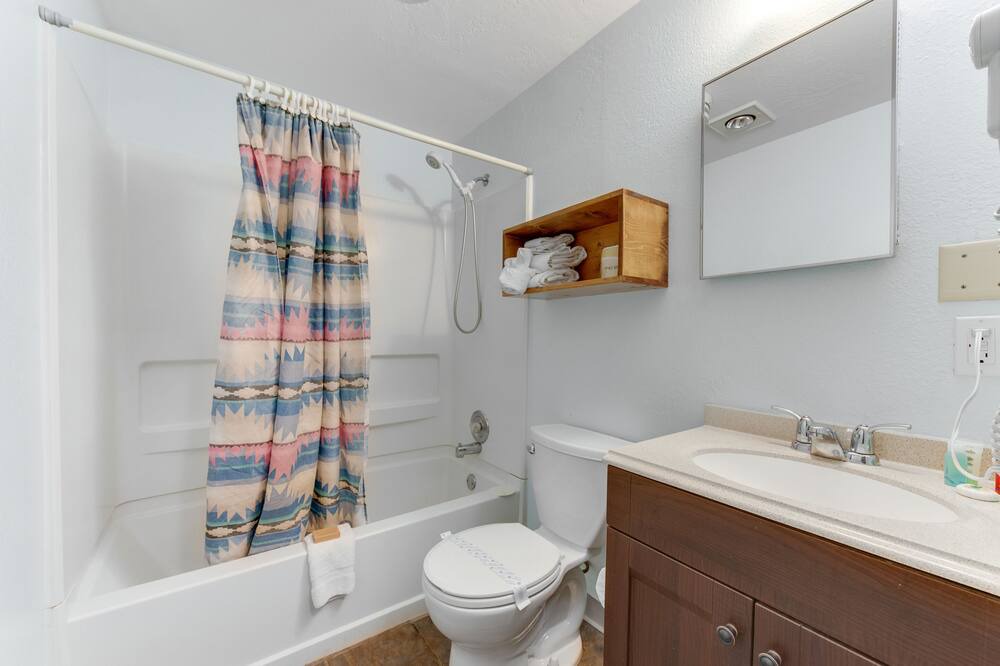 Photo of Bathroom in Lewis