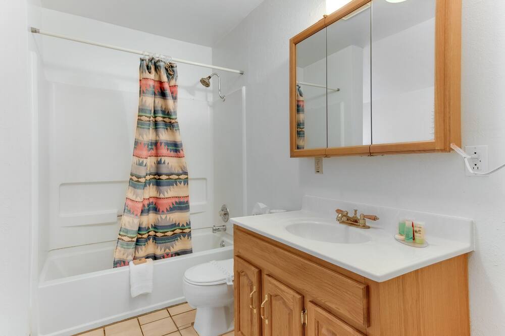 Photo of Bathroom in Lewis