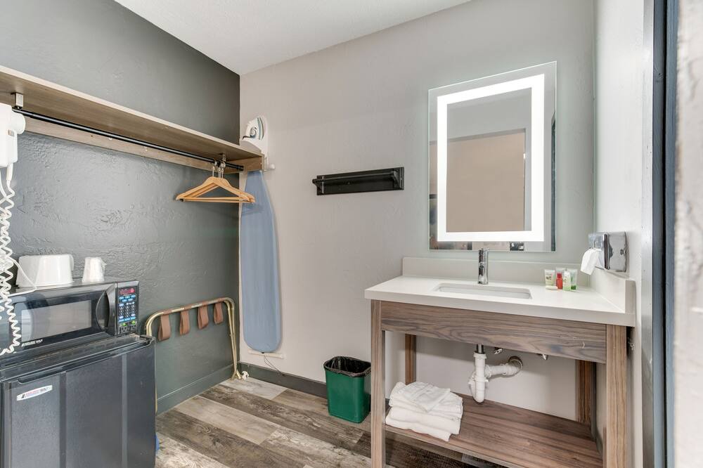 Photo of Bathroom in Lewis