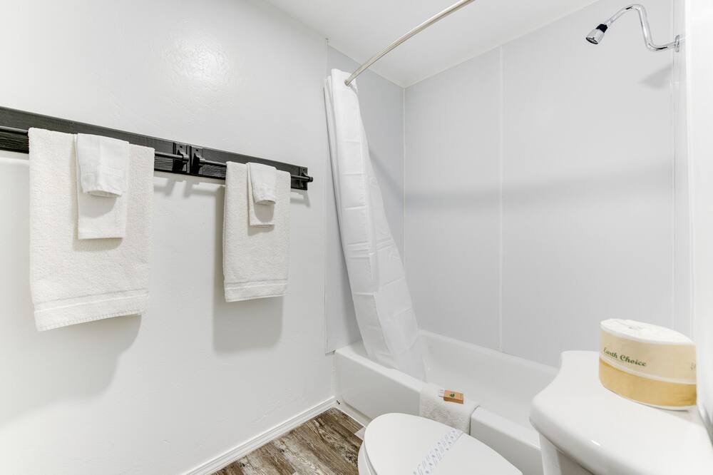 Photo of Bathroom in Lewis