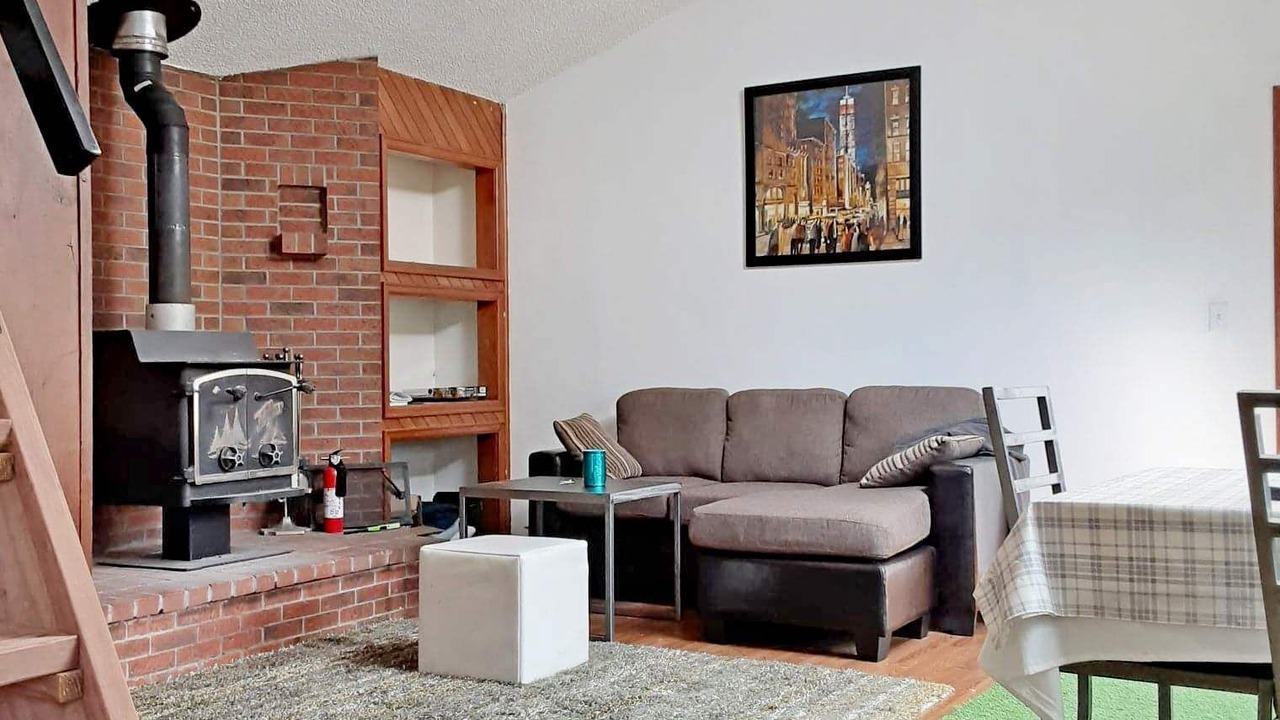 Photo of Livingroom in Bailey