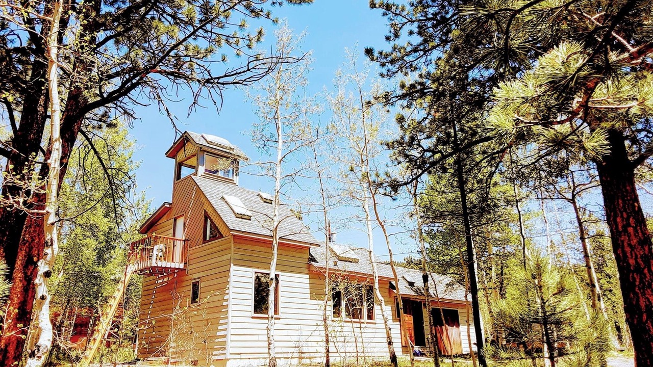 Photo of Outdoor in Bailey