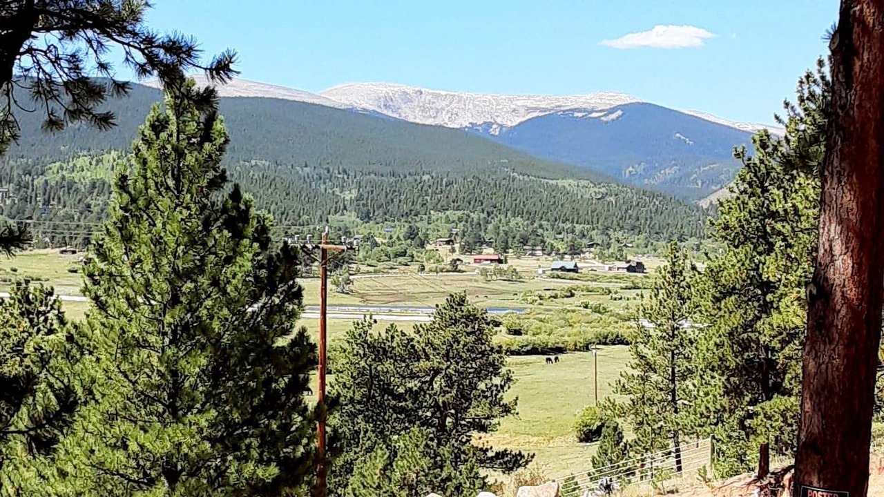 Photo of Outdoor in Bailey