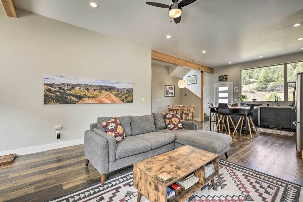Photo of Livingroom in Durango - Purgatory