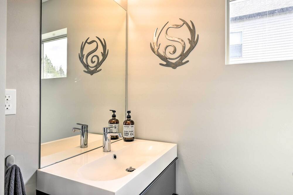 Photo of Bathroom in Durango - Purgatory