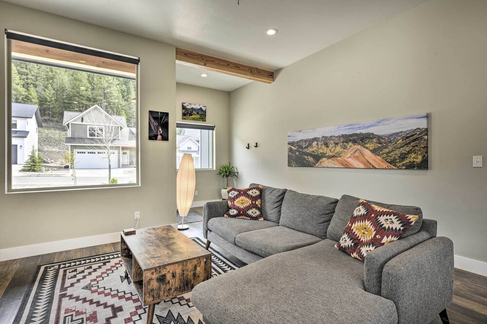 Photo of Livingroom in Durango - Purgatory